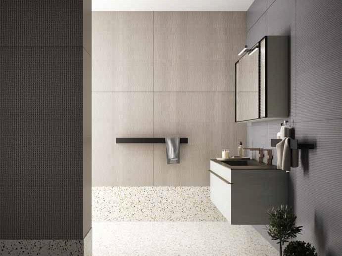 Birex Подвесной тумба под умывальник с двойным лаком Sidéro sun-id-1365674 - Вид №1