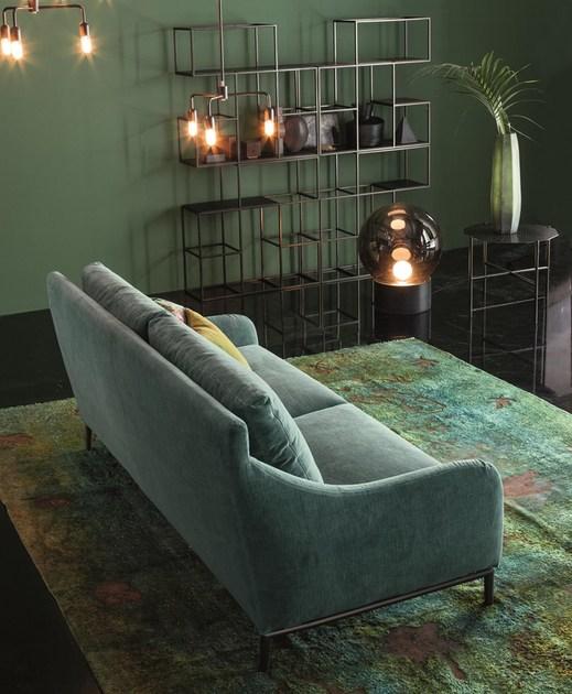 Twils Lounge 2-х местный диван со съемным чехлом Revival sun-id-1447929 - Вид №1