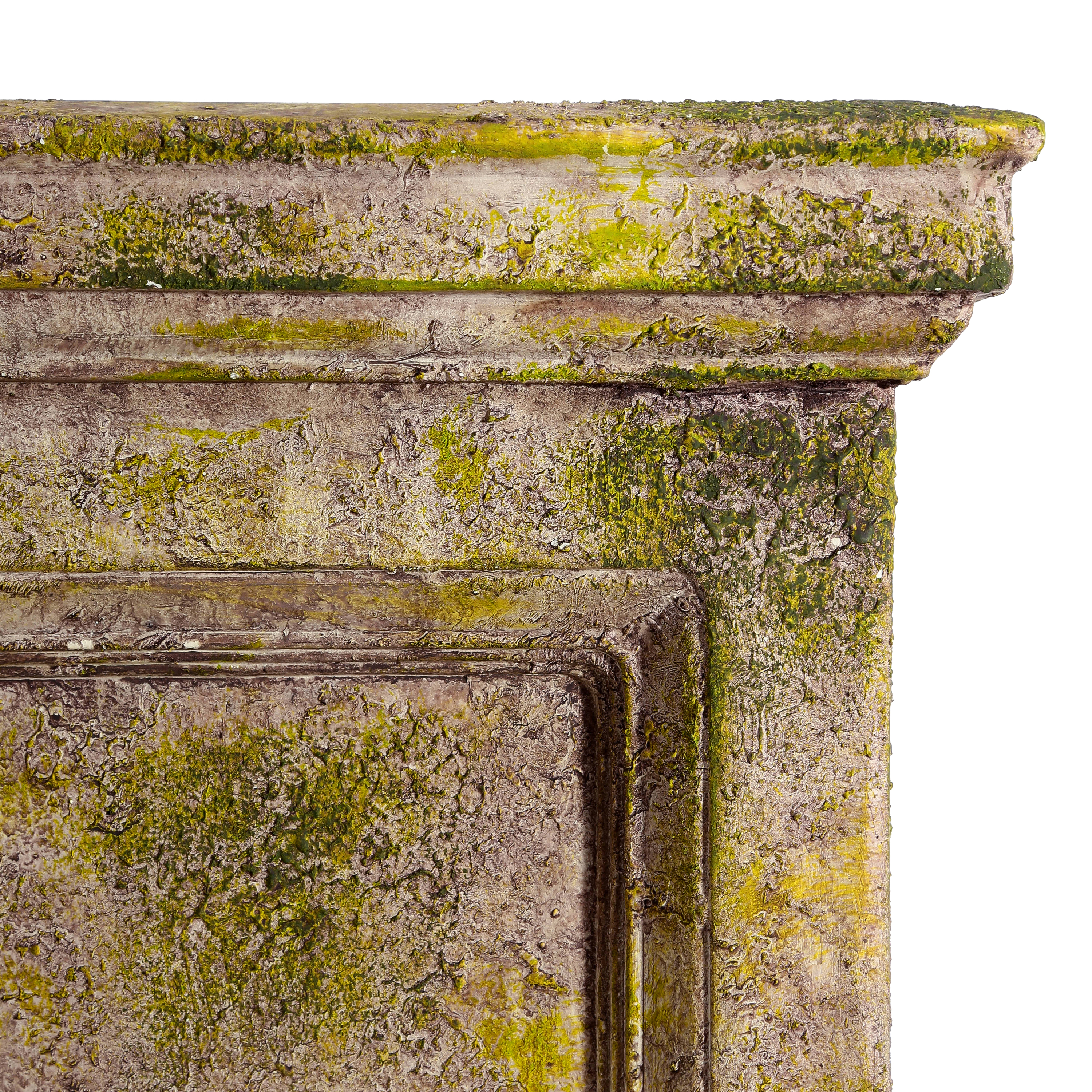 DZ-091-836 ДЕКОР НАПОЛЬНЫЙ-ПОДСТАВКА ПОД КАШПО TO4ROOMS  - Вид №2