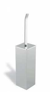 GE039M(08) Stil Haus Gea, настенный металлический ёрш, цвет хром