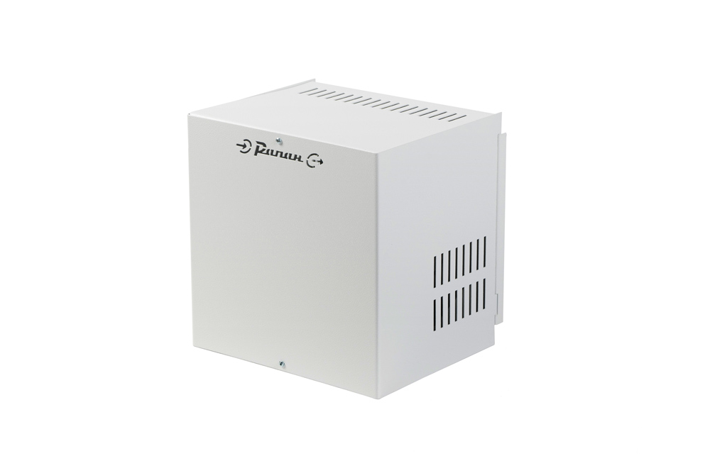 RAPAN-100 Rapan - 100 power supply 12v, 10a, under the battery 26ah, protection of the battery and output Бастион  - Вид №3