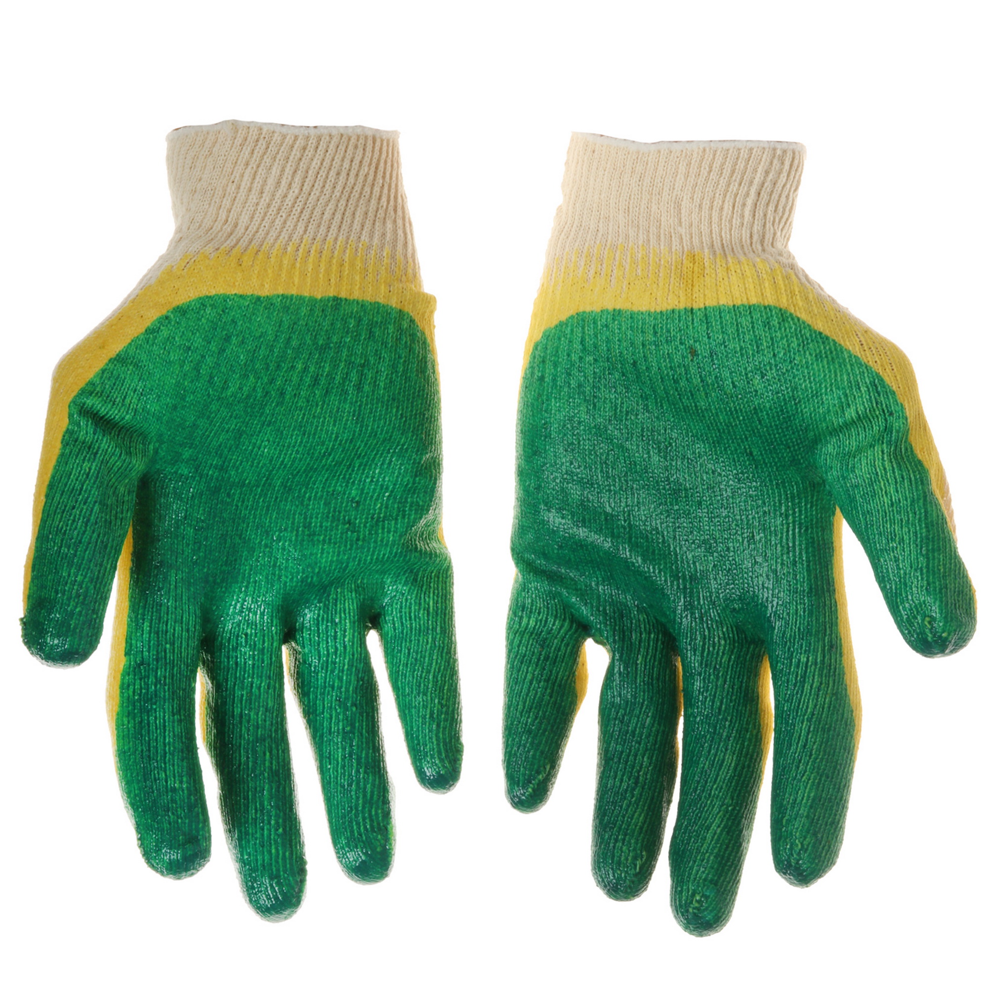 Перчатки трикотажные Спец И-8076-И 9155718 STDN-0083904 - Вид №1