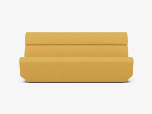 2-местный тканевый диван