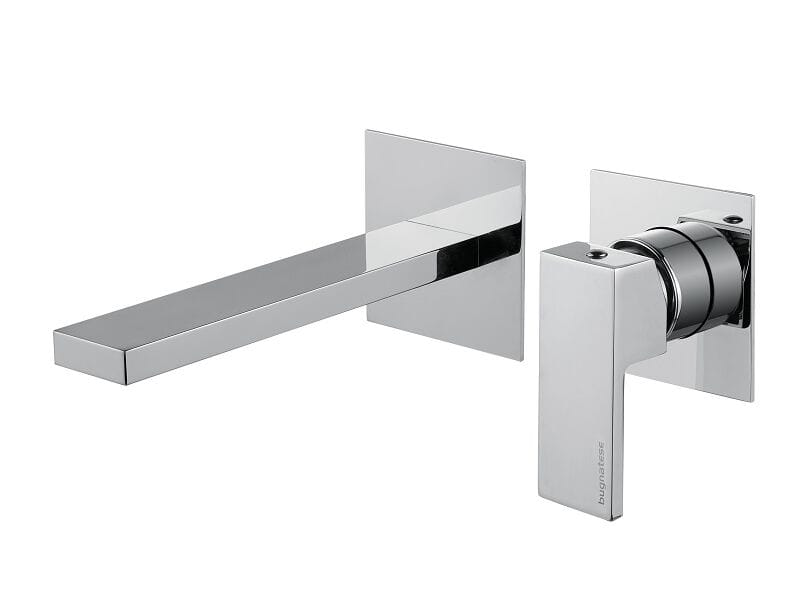 Настенный однорычажный смеситель для раковины Bugnatese Tetris ARCH-00055977