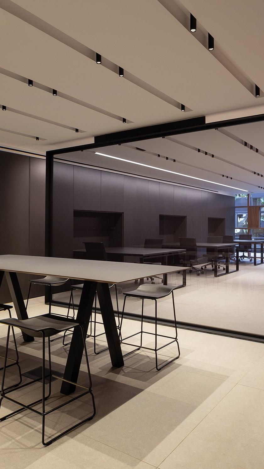 Arkoslight Круглый потолочный светодиодный светильник Top sun-id-1431086 - Вид №12