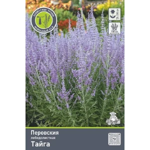 Перовския лебедолистная Тайга
