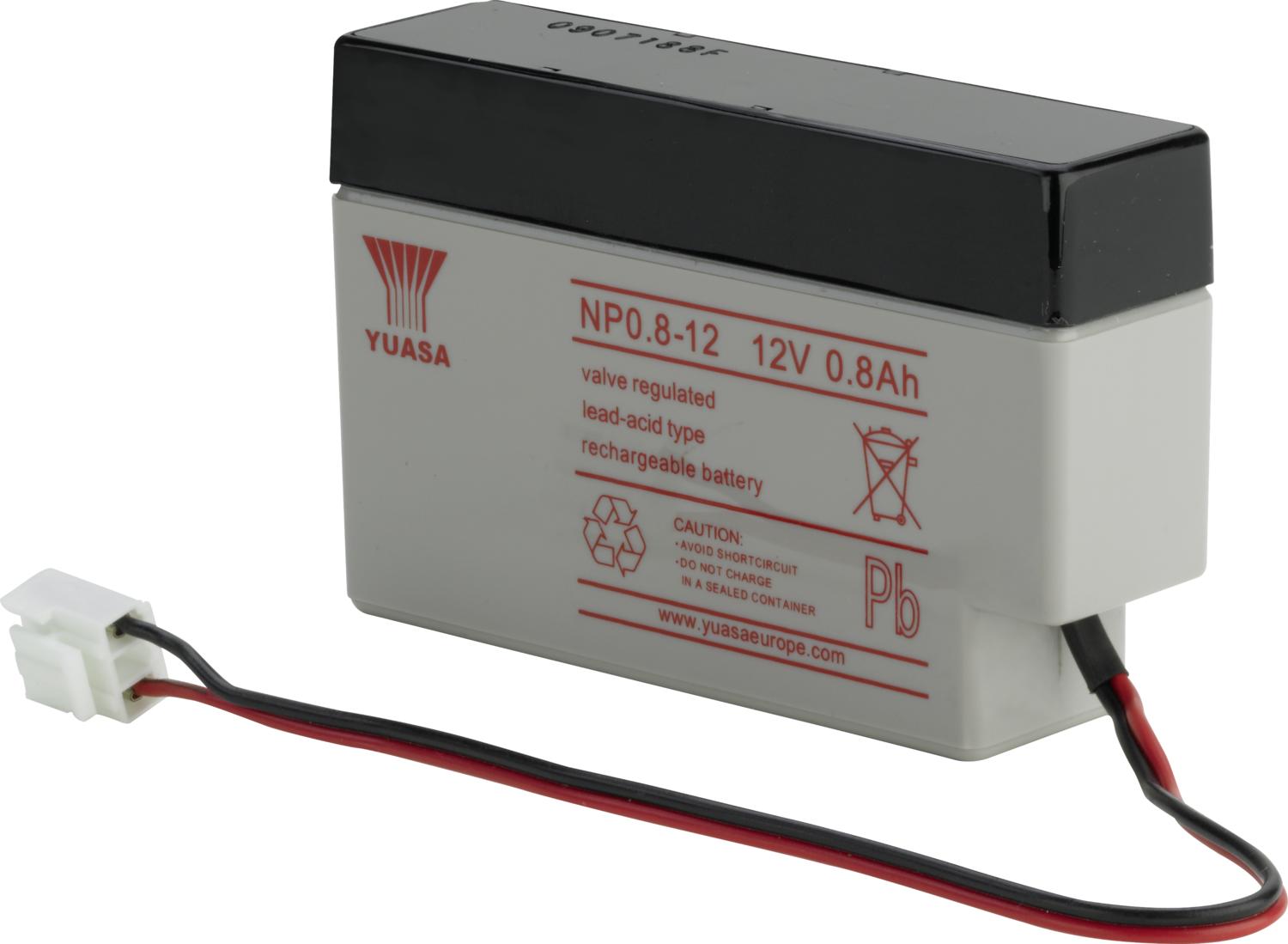 Viega Аккумулятор Multiplex Trio E 6146.35 (671082) 671 082