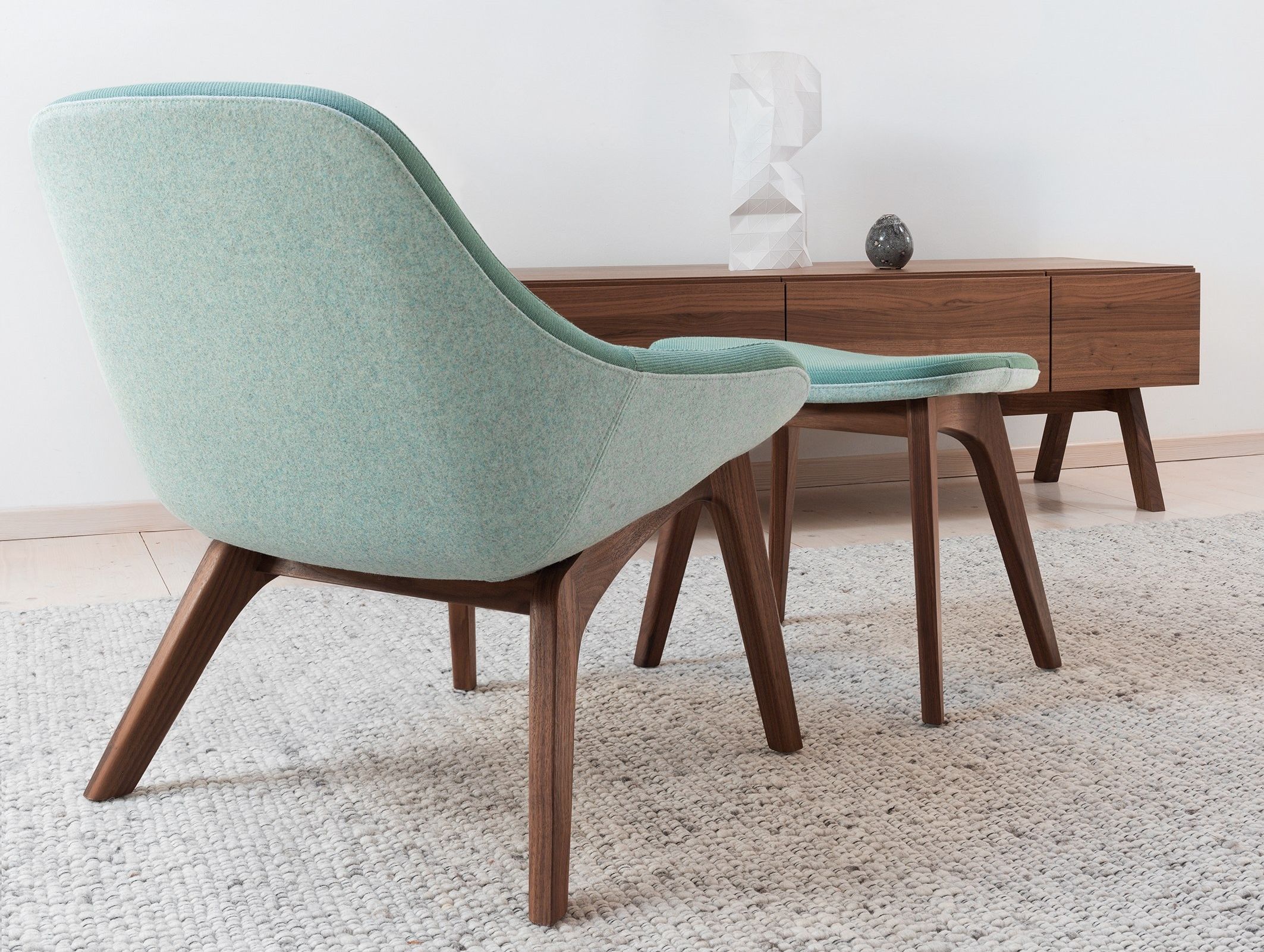 Кресло ZEITRAUM Morph ARCH-00049672 - Вид №8