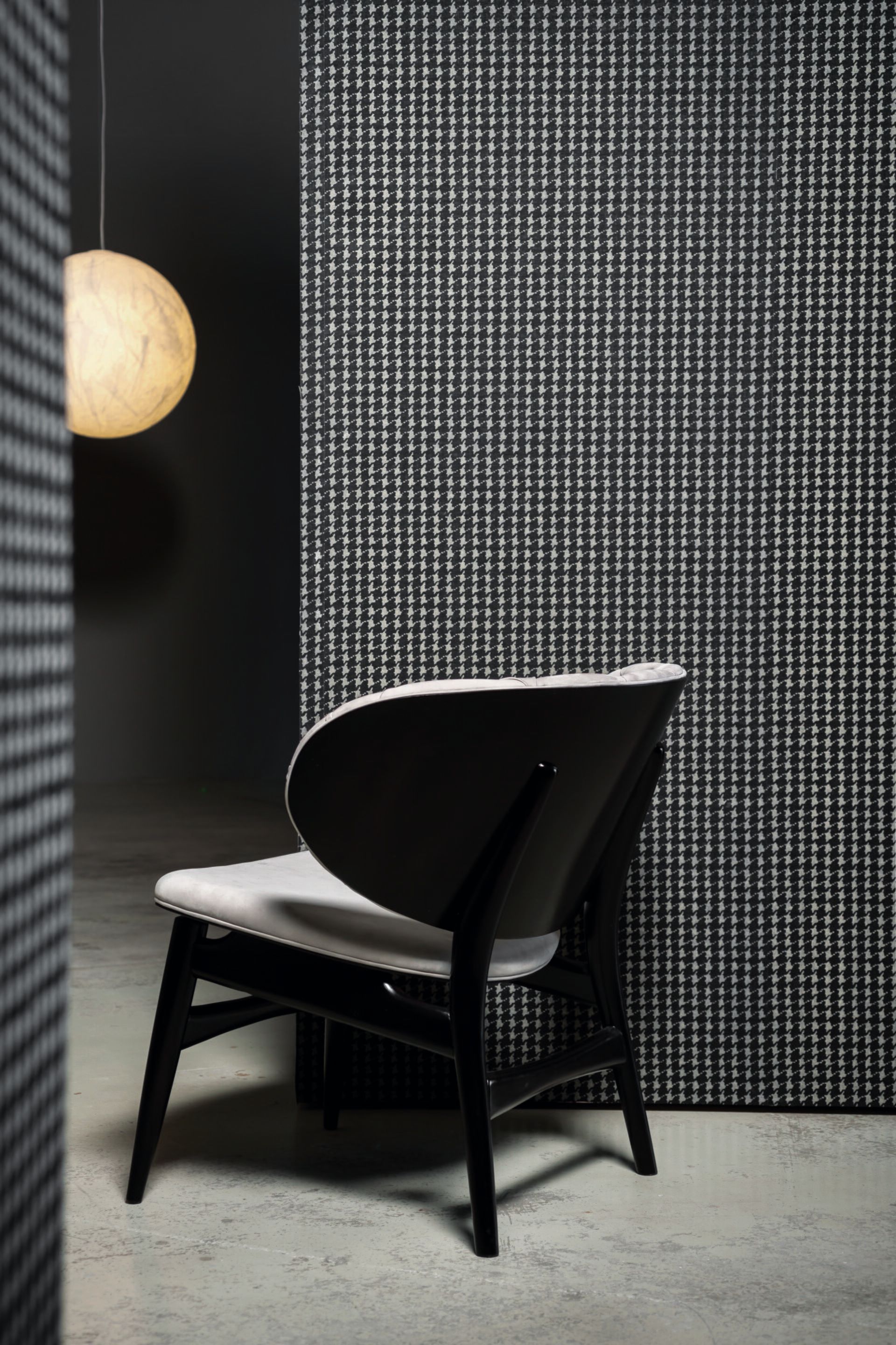 Кожаное кресло capitonné Baxter Dalma ARCH-00112212 - Вид №2