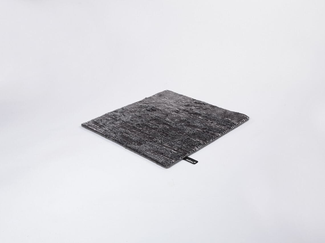 Изготовленный на заказ шерстяной и шелковый ковер ручной работы miinu JAYBEE 101 ARCH-00093924 - Вид №6