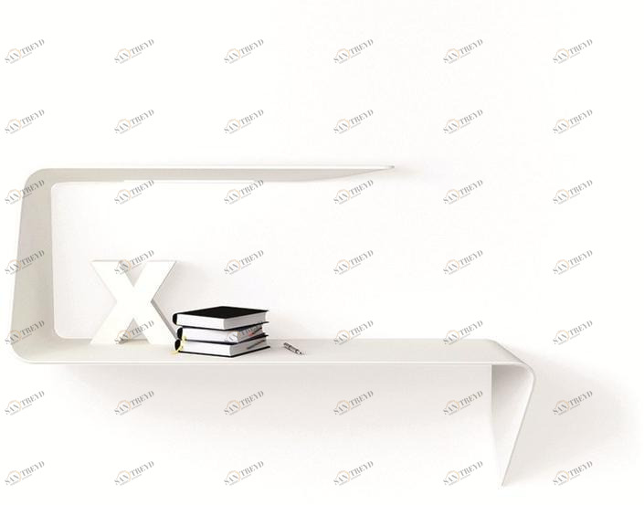 MDF Italia Письменный стол из cristalplant® sun-id-1385204