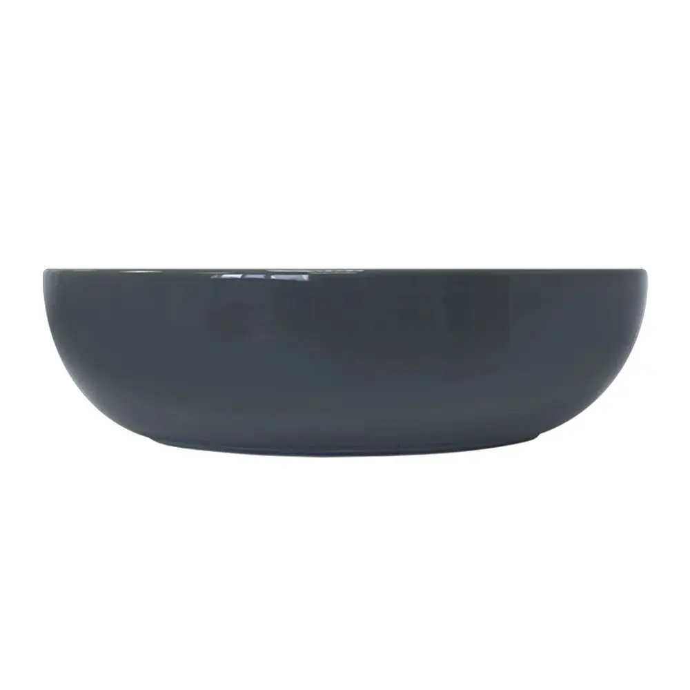 Раковина Sanita Luxe Ringo накладная 53 см цвет серый 82349058 STLM-2148700 - Вид №5