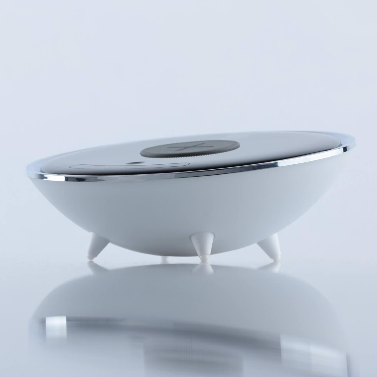 Настольная лампа De Markt Ракурс 631035901 DE MARKT КЛАССИЧЕСКИЕ 194938 Черный  - Вид №3