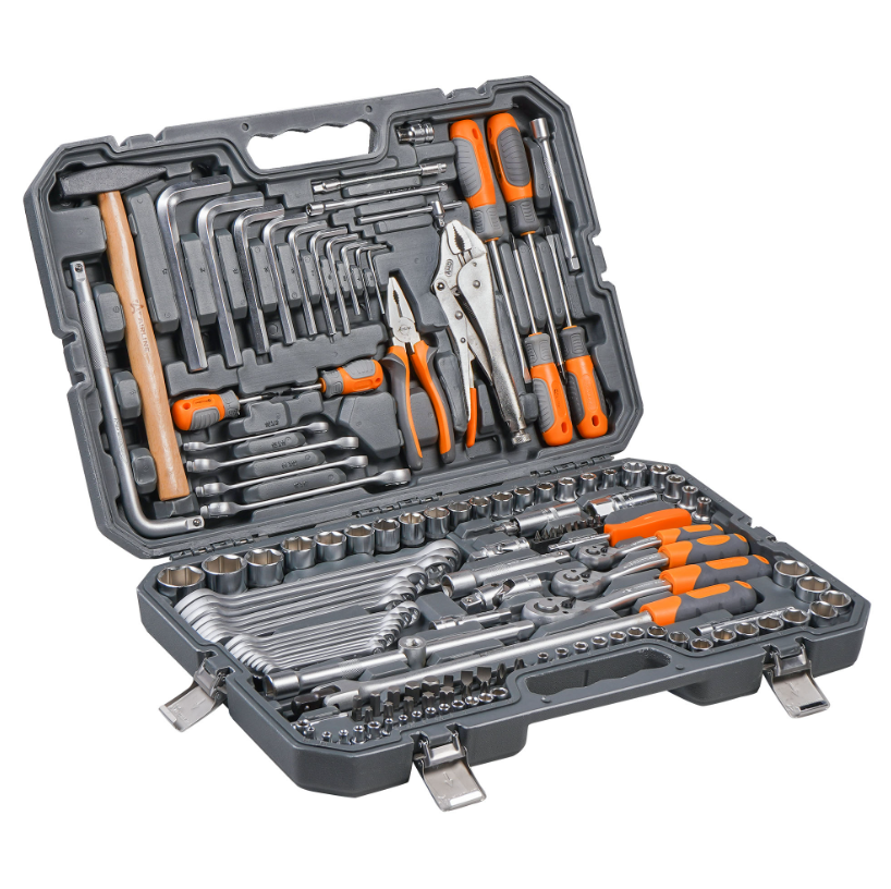 Набор инструментов Airline AT-142-53 9106172 STDN-0089294 - Вид №1