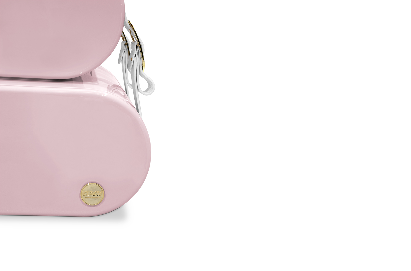 CIST460 Прикроватные тумбочки детские Маленькое Облако Circu  - Вид №2