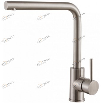 Steel Hammer SH 7014D INOX Смеситель для кухни Zorg 306x219 