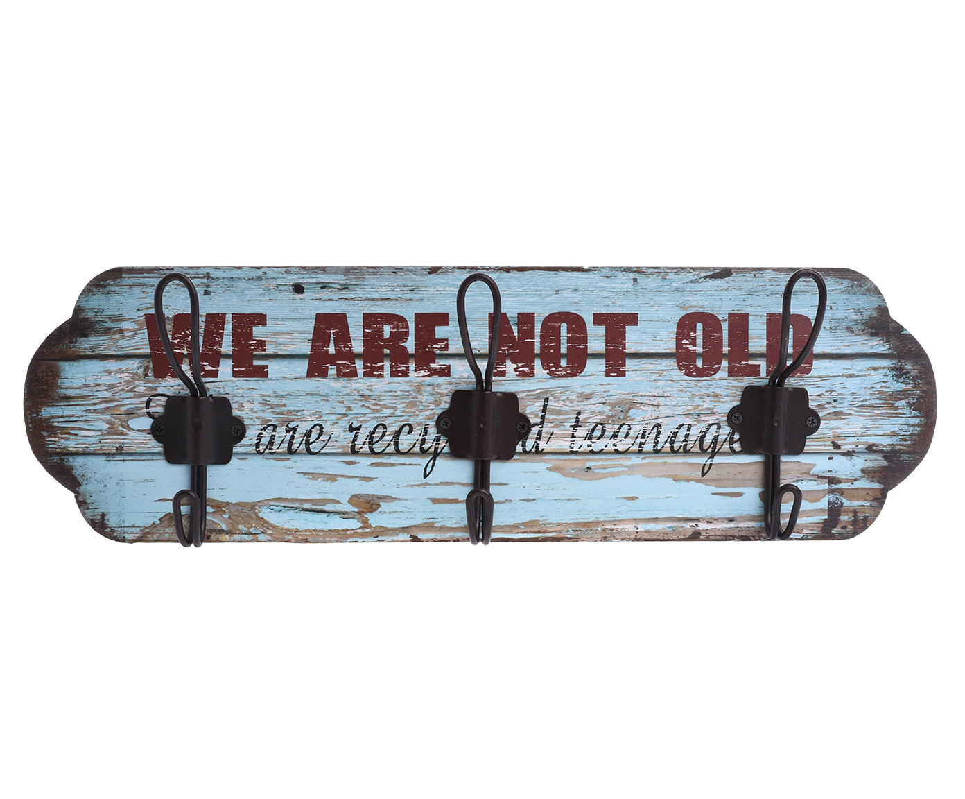 3870773.0090 вешалка настенная TO4ROOMS  - Вид №1