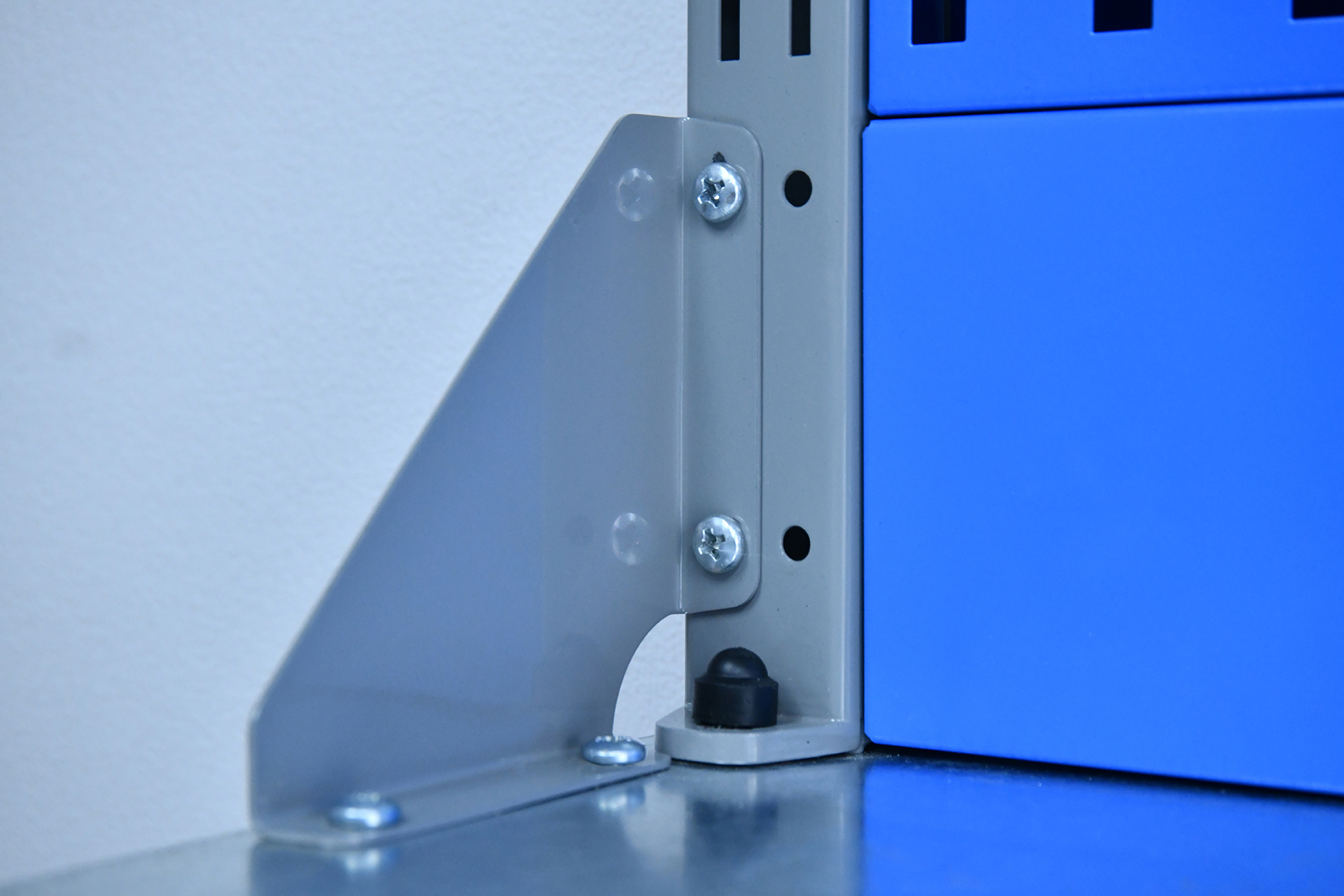 Верстак слесарный TNC 121.18.1 Верстакофф 125119 - Вид №6