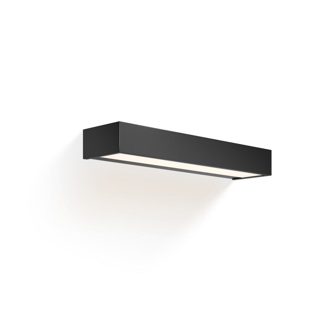 0330760 Настенные светильники BOX 40 N LED DECOR WALTHER 