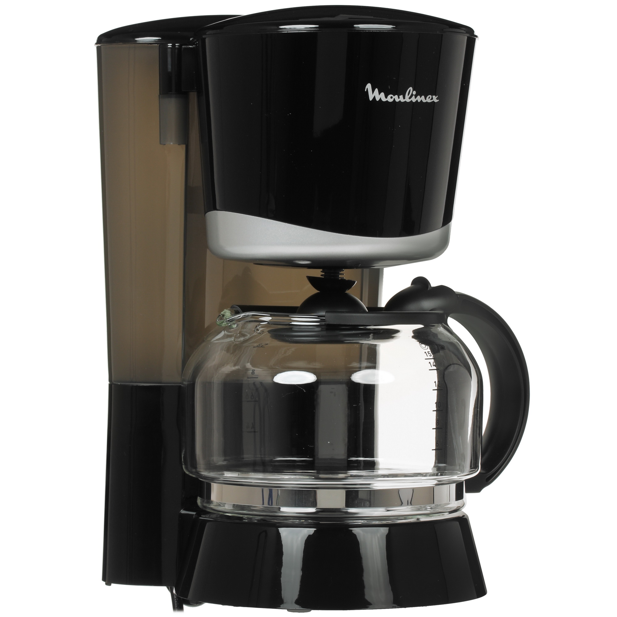 4722115 Кофеварка капельная Moulinex FG170819 черный STDN-0039701