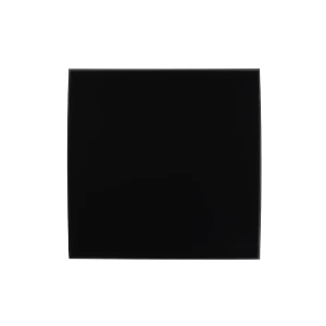 Вентилятор вытяжной MMotors MM-P06 27 дБ 90 м3/ч цвет черный глянец