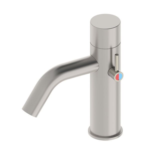 316 - 237004 Бесконтактный палубный смеситель Extreme 1000 lf aisi 316 stern 