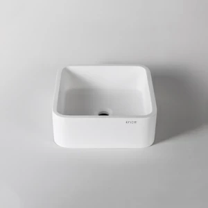 S510300009 Накладная раковина под столешницу  овальная SYSTEMPOOL