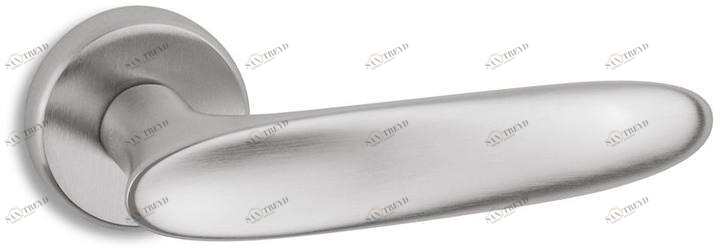 Ento Латунная ручка Life 6160