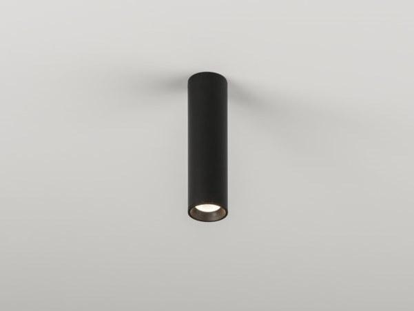 Milan Iluminacion Точечный потолочный алюминиевый светодиодный светильник с диммером Haul 6789 - 6790 - Вид №1