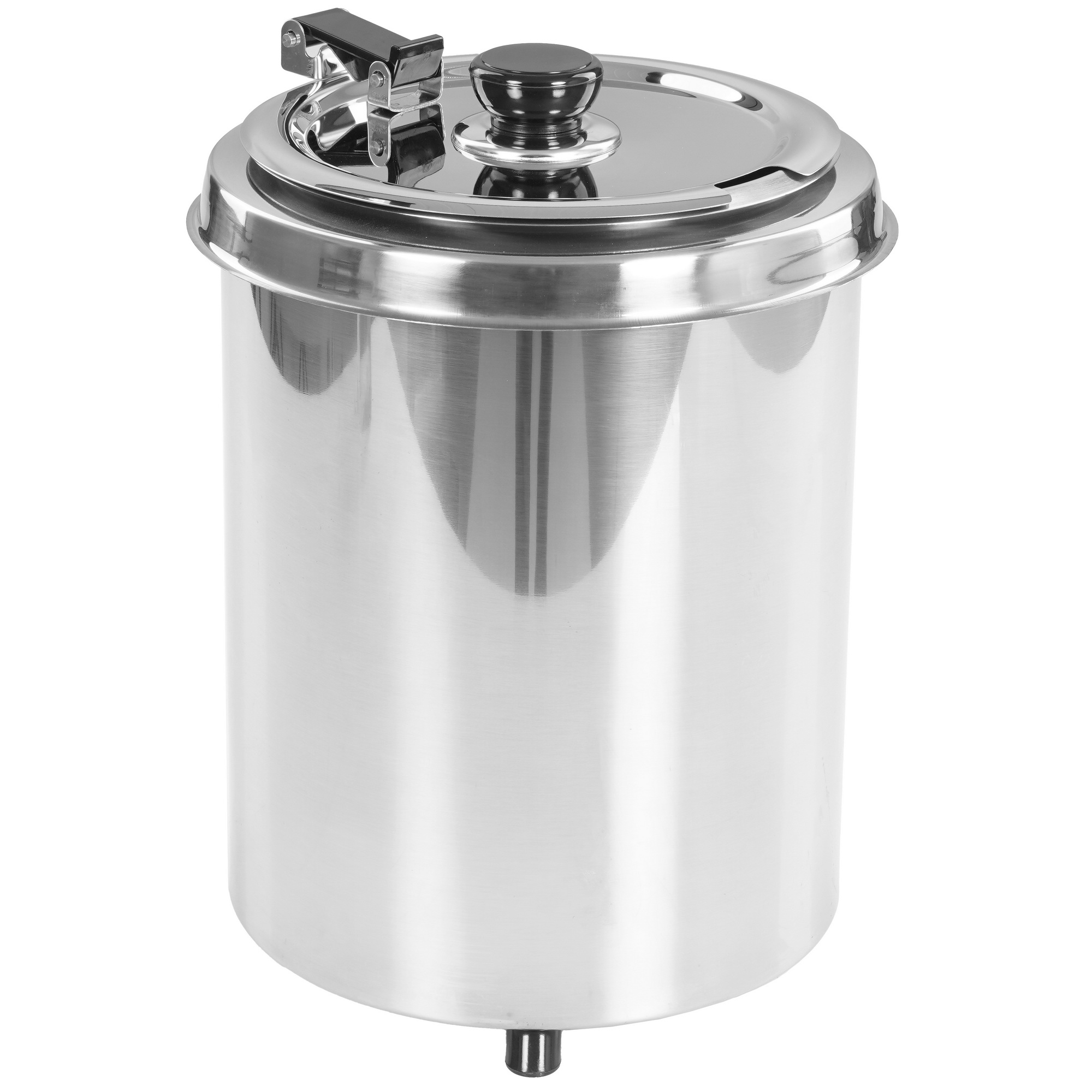 9126327 Супница (подогреватель супа) Viatto SB-5700S STDN-0119396 - Вид №4