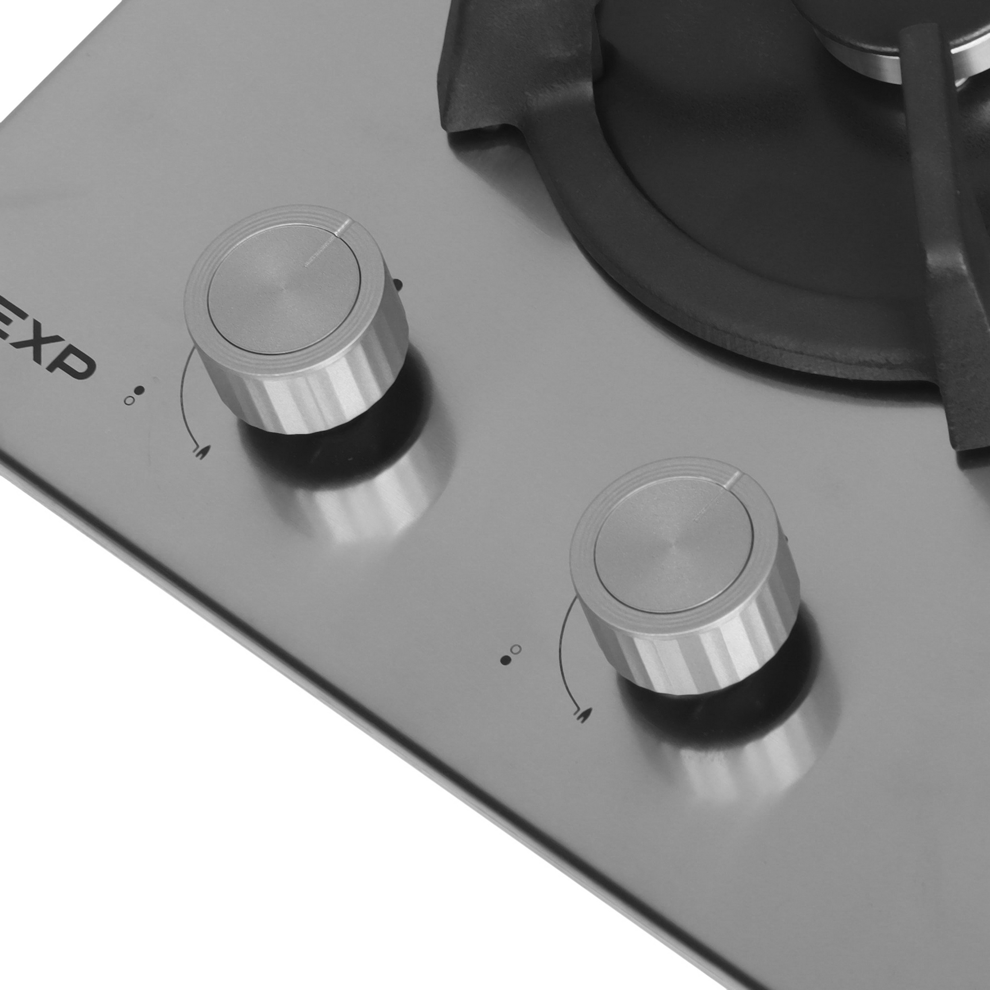 9205879 Газовая варочная поверхность DEXP GH-30M02FF STDN-0150737 - Вид №2