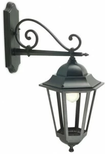 SOVIL Бра для наружного освещения из литого алюминия Geko 582