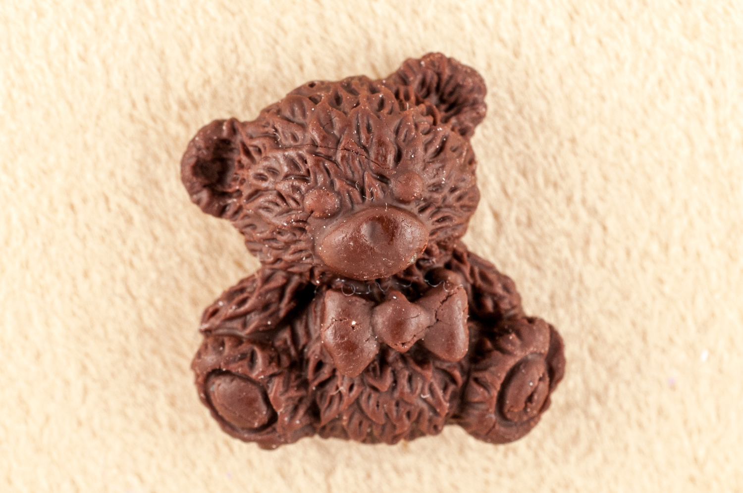 1233 Молд №152 силикон Животные HobbyPage 