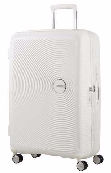 32G-05003 Чемодан 32G*003 Spinner 77 Exp American Tourister Soundbox 