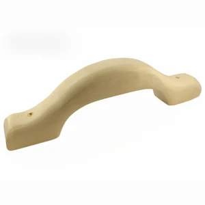 Ручка-скоба НОЭЗ РС-200 цвет дерево 89416641 STLM-2199483