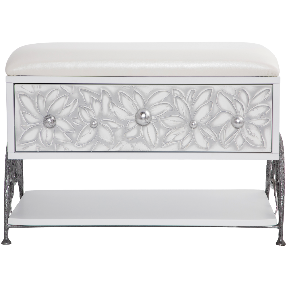 15010,14079 Настенная прихожая Терра Серебро BOGACHO 4627196590267, 4627196590342 - Вид №6