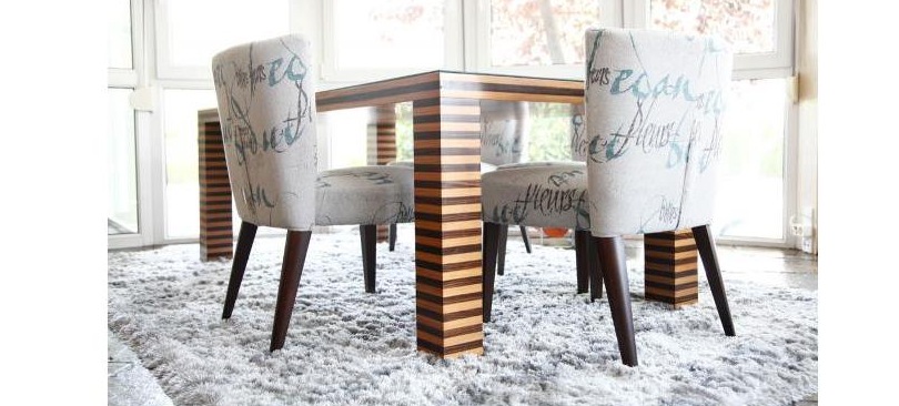 039374 Стул Fama Torico Santreyd  - Вид №4