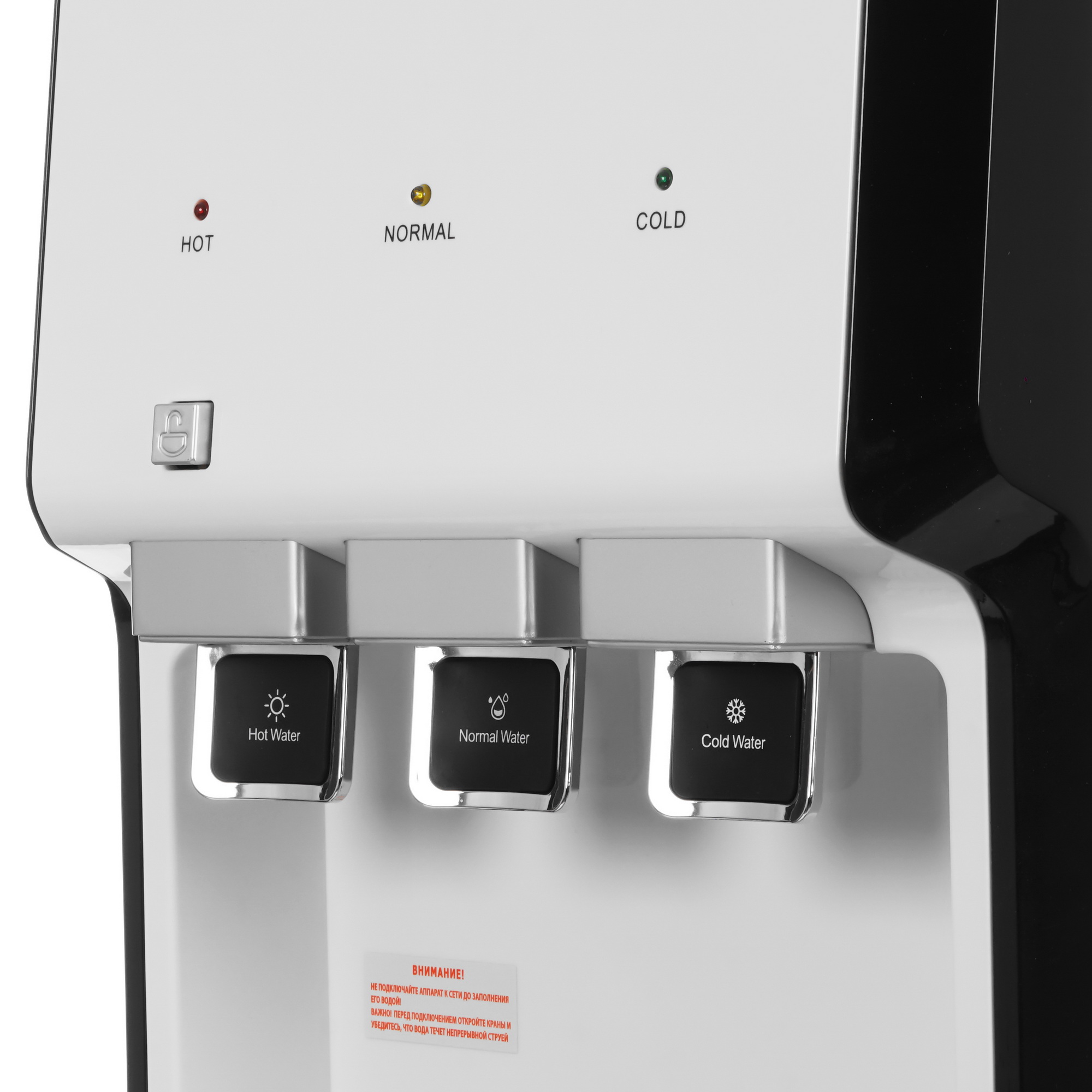 9956620 Диспенсер Ecotronic V33-LCE белый STDN-0124287 - Вид №4