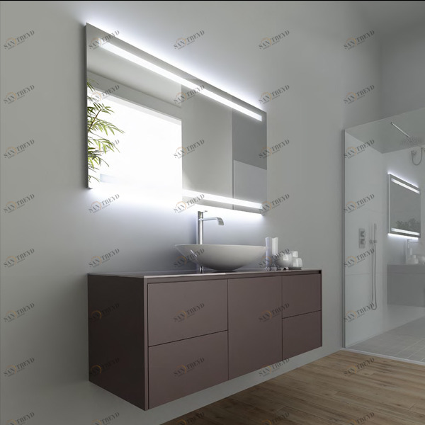 Комплект мебели №25 164,4 см Antonio Lupi PIANA Antoniolupi 25PIANA