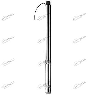 Насос скважинный WILO Sub TWU 3-0145 4090895