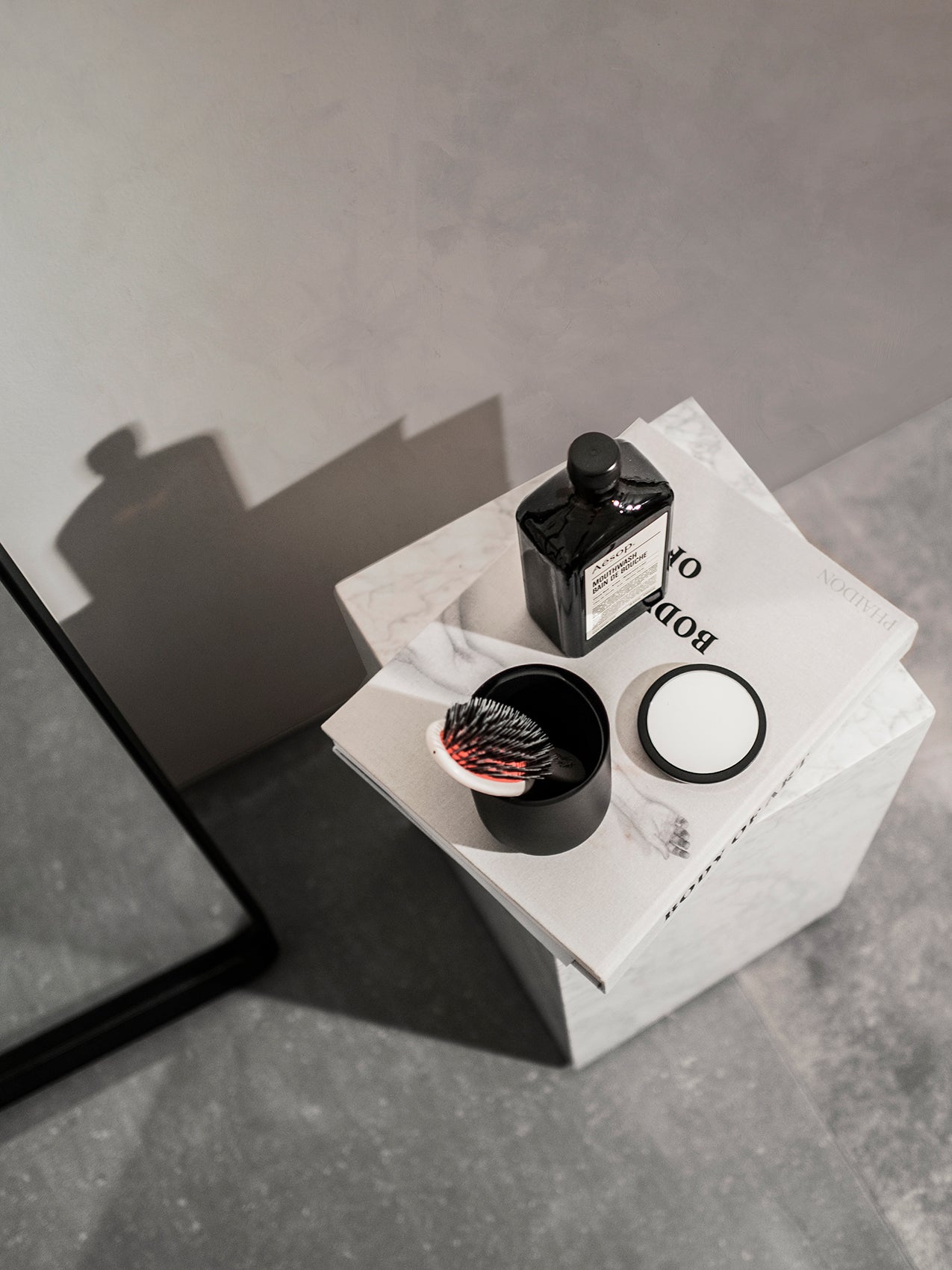 5709262024742 Мраморный плинтус LuceLight  - Вид №34