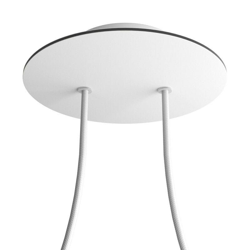 Акустическая подвеска из плетеной ткани Tecsound Bab ARCH-00055027 - Вид №45