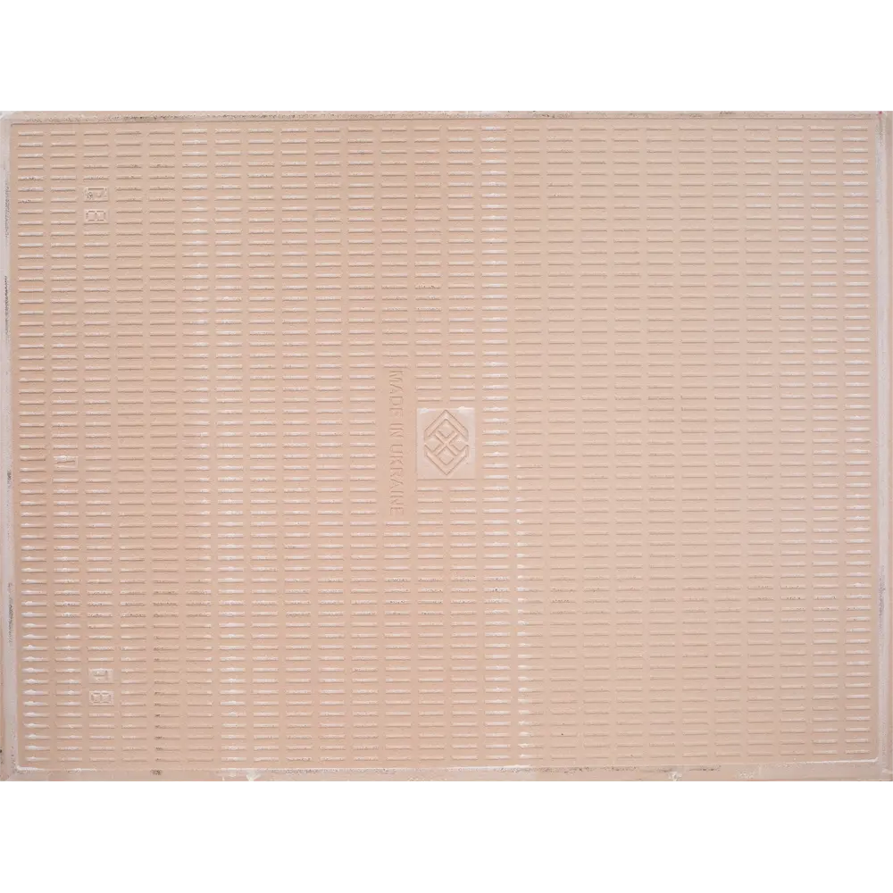 Плитка настенная Golden Tile «Вельвет» 25х33 см 1.65 м2 цвет бежевый 12827136 STLM-2107717 - Вид №1