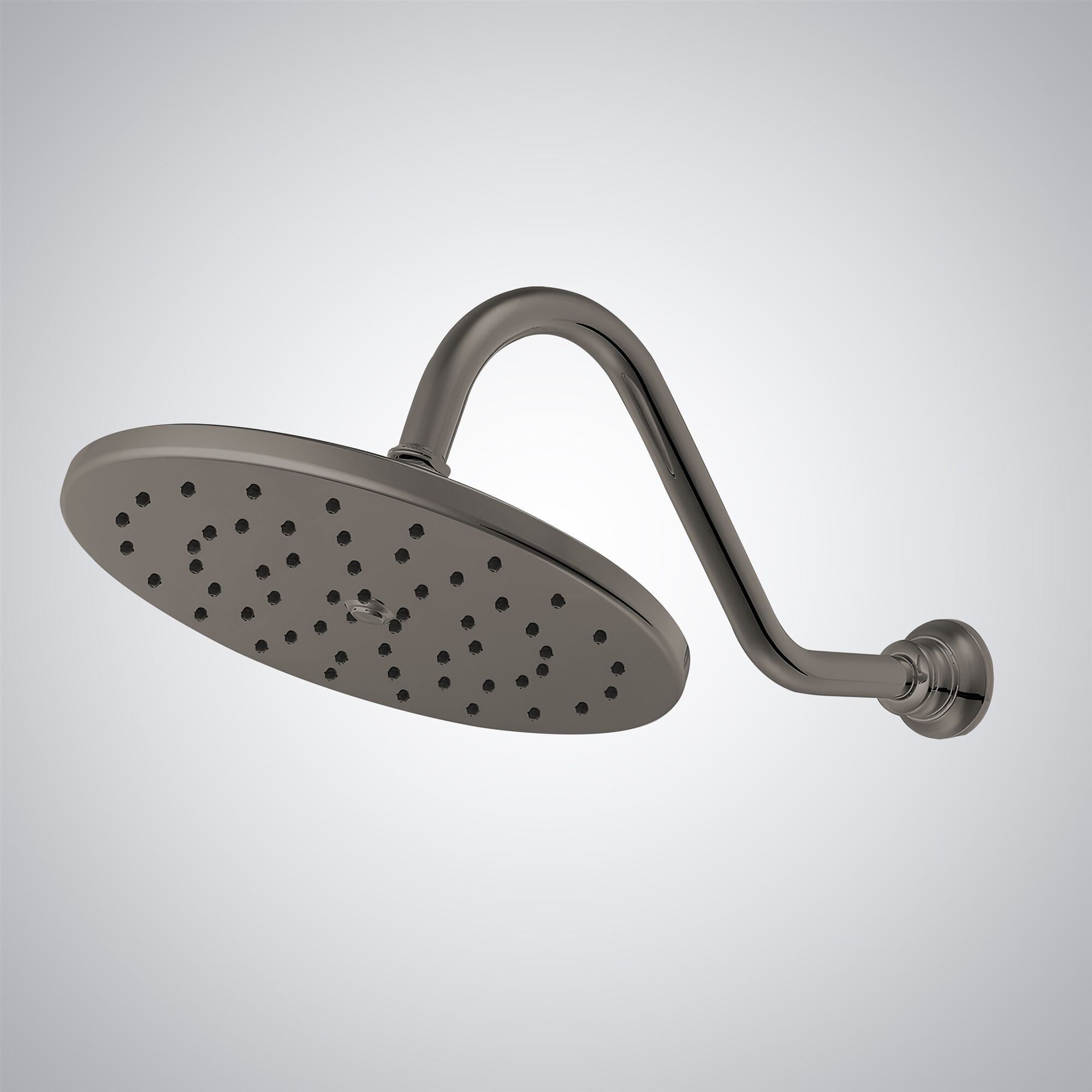 Насадка для душа из нержавеющей стали Fontana Showers Luxe Fontaine ARCH-00068032 - Вид №25