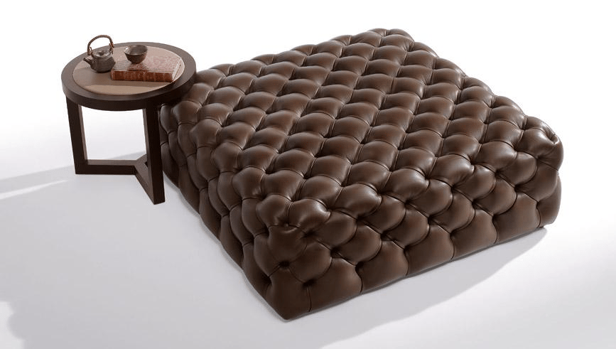 Оттоманка capitonné Marac память ARCH-00109665