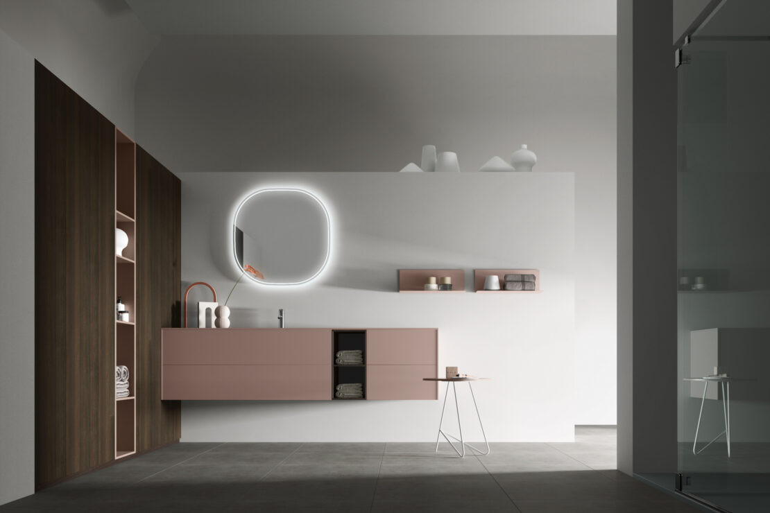 Комплект мебели 65 Arcom Pollock STARC143 - Вид №10