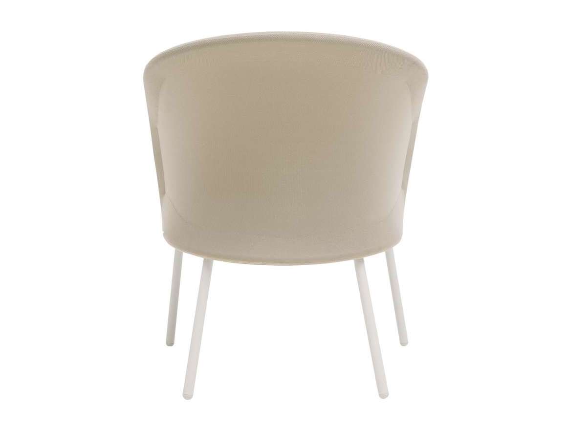 Рециркулированный пластичный стул сада Mindo Mindo 114 ARCH-00049490 - Вид №5