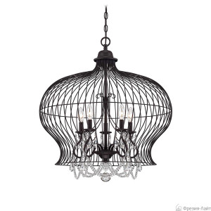 Savoy House 7-6101-5-17 подвес