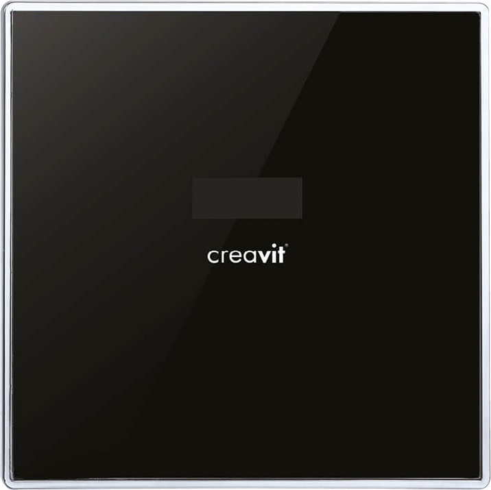 Смеситель для писсуара с фотоэлементом / ES4810 Creavit  - Вид №1