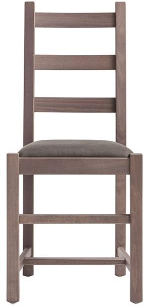 Palma Стул из бука Rustica 434.i1 - Вид №1